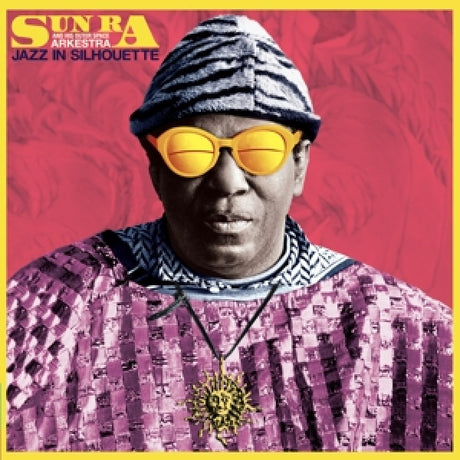 Sun Ra - Jazz in silhouette (LP)