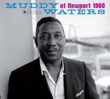 Muddy Waters - At newport 1960/ muddy waters sings big bill (CD)