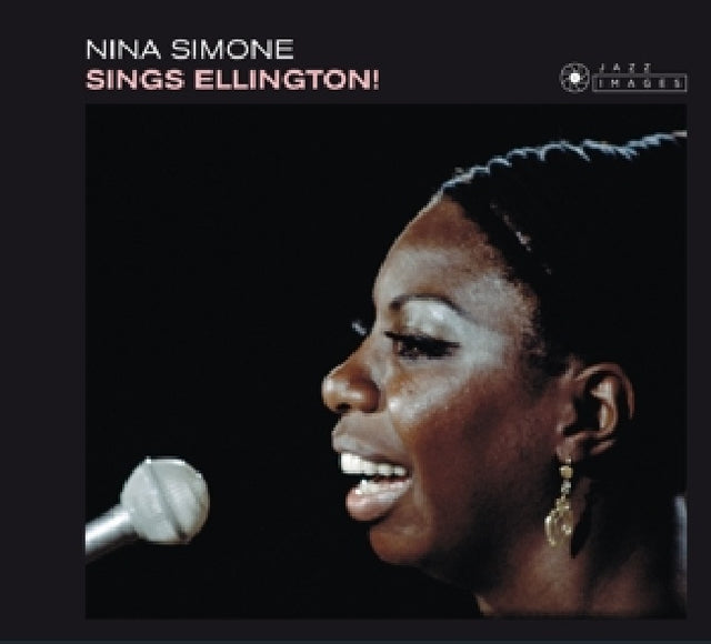 Nina Simone - Sings ellington (CD) - Velvet Music