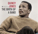 Quincy Jones - Birth of a band/big band bossa nova (CD)