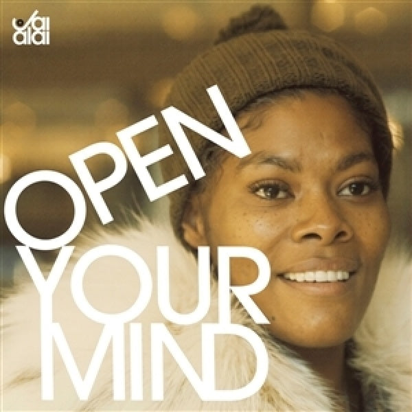 Various - Open your mind (LP)