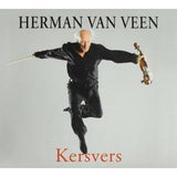 Herman van Veen - Kersvers (tweedehands CD) - Velvet Music