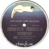 Jean-Michel Jarre - Equinoxe (tweedehands LP) - Velvet Music