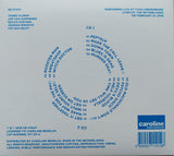 De Staat - Live In Utrecht (tweedehands CD) - Velvet Music