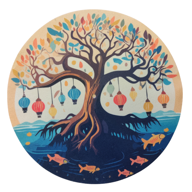 slipmat - Boom (Merchandise) - Velvet Music