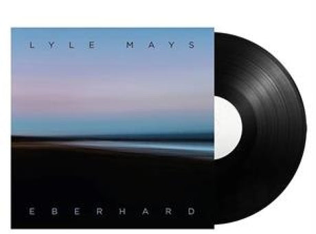 Lyle Mays - Eberhard (LP)