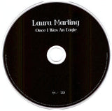 Laura Marling - Once I Was An Eagle (tweedehands CD) - Velvet Music