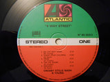 Crosby, Stills, Nash & Young - 4 Way Street (tweedehands LP) - Velvet Music