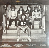 Faces (3) - The BBC Session Recordings (LP)