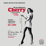 Bill Loose - Cherry...& harry & raquel (LP)