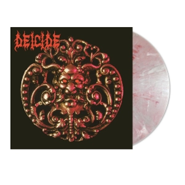 Deicide - Deicide (LP)