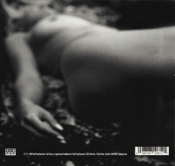 Afghan Whigs, The - Do To The Beast (tweedehands CD) - Velvet Music