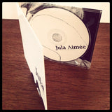 Jula Aimée - Let Go (second-hand CD)