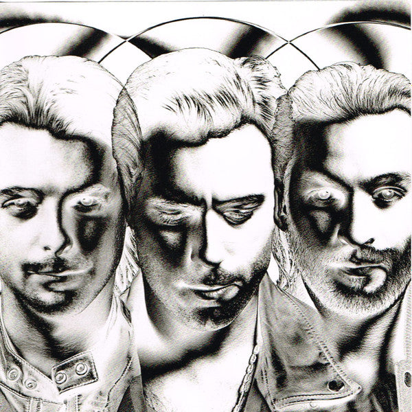 Swedish House Mafia - Until Now (tweedehands CD) - Velvet Music