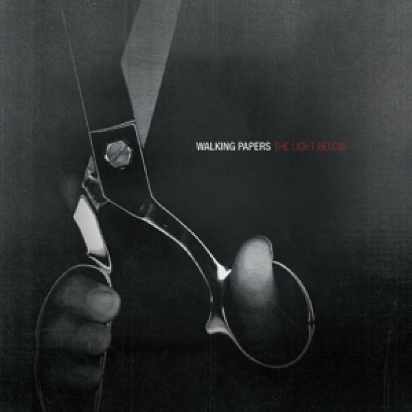 Walking Papers - Light below (CD)