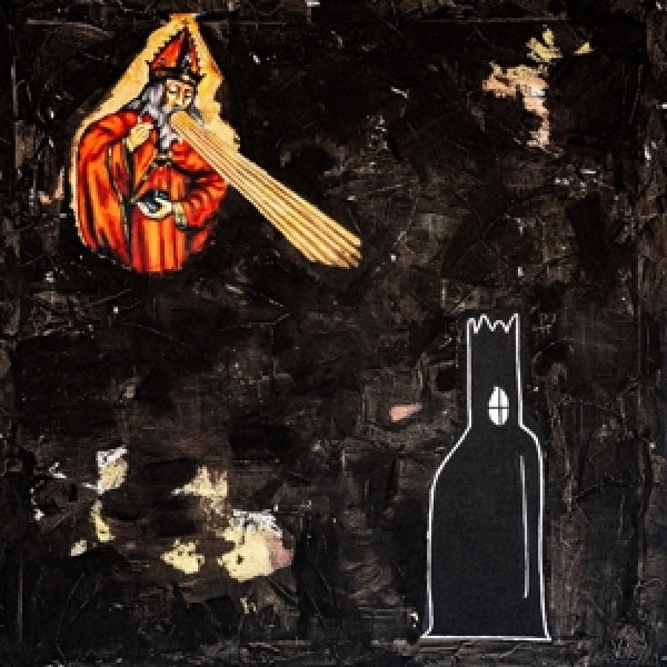 Normans - Normans (LP)