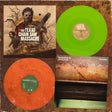 Ross Tregenza - Texas chain saw massacre - the game (LP) - Velvet Music