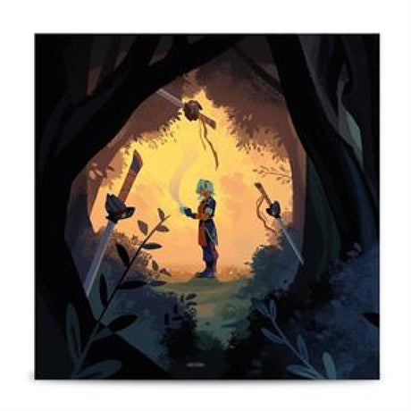 C418 - Wanderstop (LP)