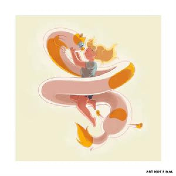 Amanda Jones - Adventure time: fionna and cake (soundtrack from the animated series) (LP)