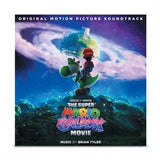 Brian Tyler - The super mario galaxy movie (LP) - Velvet Music