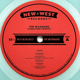 Wildmans, The - Longtime Friend (LP) - Velvet Music