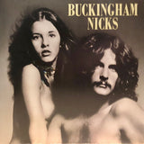 Buckingham Nicks - Buckingham Nicks (LP) - Velvet Music
