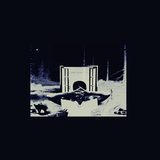 Earl Sweatshirt - I Don't Like Shit, I Don't Go Outside: An Album By Earl Sweatshirt (LP) - Velvet Music
