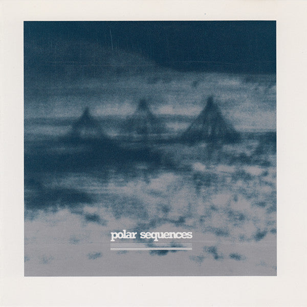 Higher Intelligence Agency, The | Biosphere - Polar Sequences (tweedehands CD) - Velvet Music