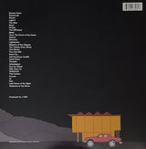 J Dilla - Donuts (LP)