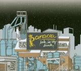Panacea - Ink is my drink (CD)