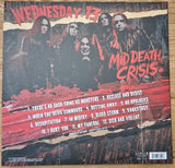 Wednesday 13 - Mid Death Crisis (LP) - Velvet Music