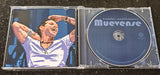 Marc Anthony - Muevense (CD) - Velvet Music