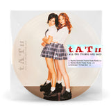 T.a.t.u. - All the things she said (LP) - Velvet Music