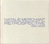 Natalie Merchant - Retrospective 1990-2005 (tweedehands CD) - Velvet Music