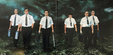 Rammstein - Reise, Reise (tweedehands LP) - Velvet Music