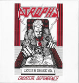 Atrophy - Chemical dependency (red) (LP)