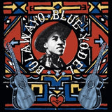 V/A (Various Artists) - Bulawayo blue yodel (LP)