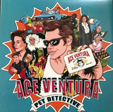 Various - Ace Ventura: Pet Detective (Original Soundtrack) (LP) - Velvet Music