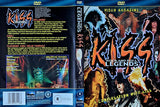 Rock And Roll Legends Kiss - A conversation With Kiss (tweedehands DVD)