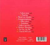 Mirja Mäkelä Trio - So Far, So Me (second-hand CD)