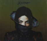 Michael Jackson - Xscape (tweedehands CD) - Velvet Music
