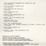Johnny Cash - The Mystery Of Life (tweedehands CD) - Velvet Music