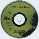 Various - Tribute To W.C. Handy (tweedehands CD) - Velvet Music