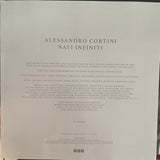 Alessandro Cortini - Nati Infiniti (LP) - Velvet Music