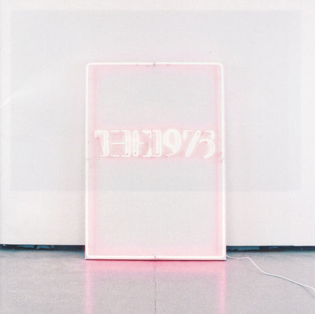 1975, The - I Like It When You Sleep, For You Are So Beautiful Yet So Unaware Of It (tweedehands CD) - Velvet Music
