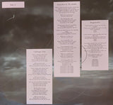 Daneshevskaya - Long is the Tunnel (LP) - Velvet Music