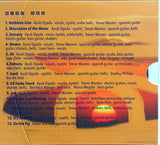 Ayub Ogada - Omera: The Further Adventures of Trevor Warren with Ayub Ogada (2 CDs) (tweedehands CD)