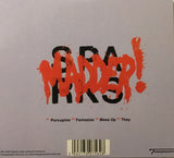 Sparks - Madder! (CD) - Velvet Music