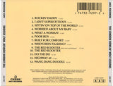 Howlin' Wolf - The London Howlin' Wolf Sessions (tweedehands CD) - Velvet Music
