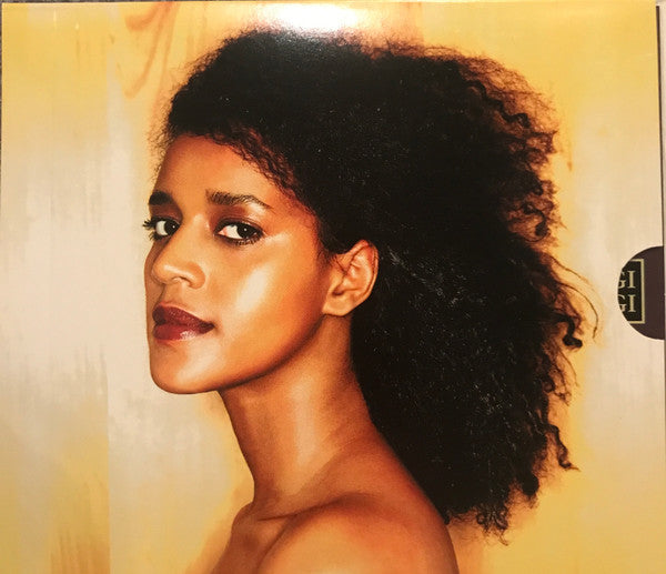Gigi - Gigi (tweedehands CD) - Velvet Music